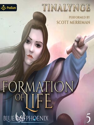cover image of Formation of Life